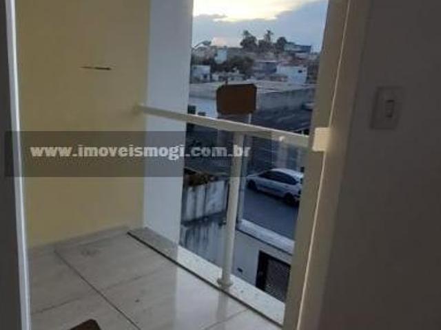 Casa para Venda em Mogi das Cruzes, Jardim Camila, 3 dormitórios, 1 suíte, 2 banheiros, 3 vagas