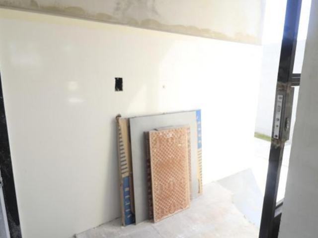 Casa para Venda em Mogi das Cruzes, Jardim Layr, 2 dormitórios, 1 suíte, 2 banheiros, 2 vagas