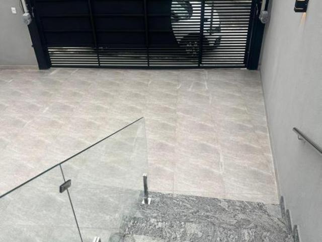 Casa para Venda em Mogi das Cruzes, Parque Morumbi, 3 dormitórios, 1 suíte, 2 banheiros, 4 vagas