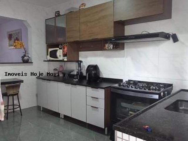 Casa para Venda em Mogi das Cruzes, Parque Olimpico, 2 dormitórios, 1 banheiro, 2 vagas