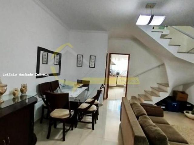 Casa para Venda em Mogi das Cruzes, Parque Santana, 3 dormitórios, 1 suíte, 3 banheiros, 2 vagas
