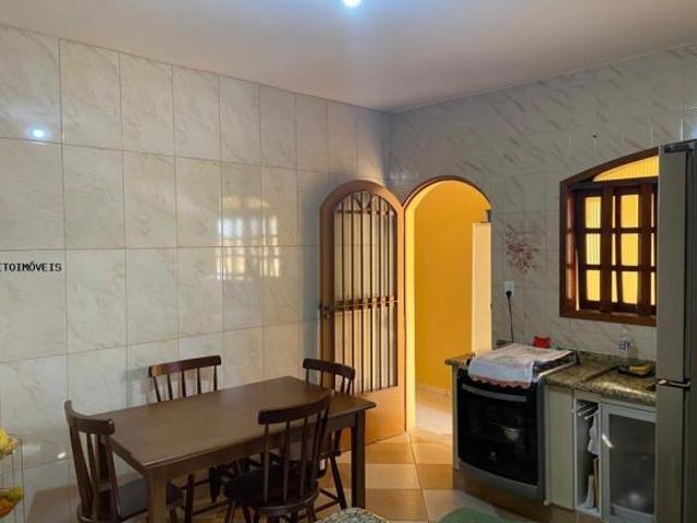 Casa para Venda em Mogi das Cruzes / SP no bairro Vila Santana