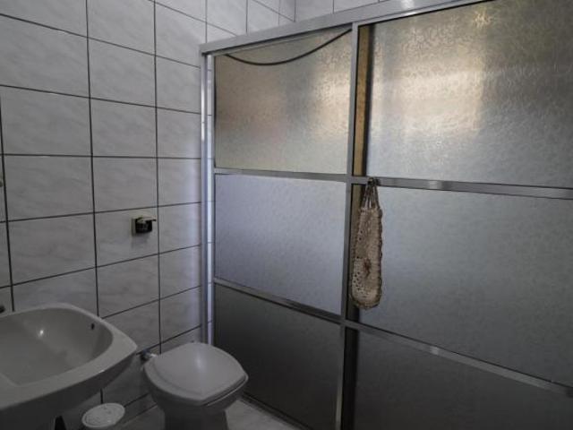 Casa para Venda em Mogi das Cruzes, Vila Bela Flor, 2 dormitórios, 1 banheiro, 3 vagas