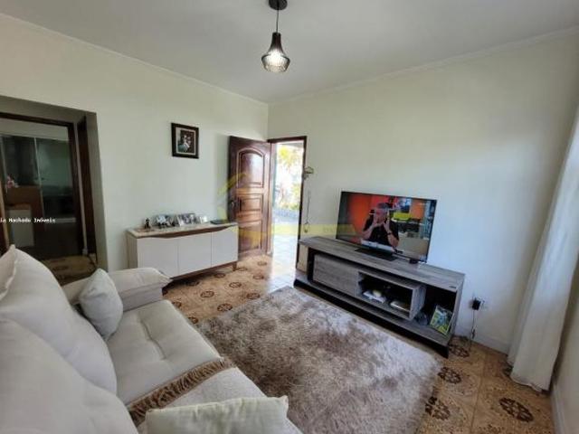 Casa para Venda em Mogi das Cruzes, Vila Brasileira, 2 dormitórios, 1 suíte, 2 banheiros, 3 vagas