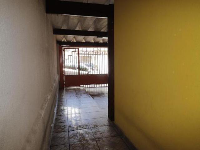 Casa para Venda em Mogi das Cruzes, Vila Brasileira, 2 dormitórios, 2 suítes, 2 banheiros, 2 vagas
