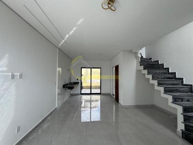 Casa para Venda em Mogi das Cruzes, Vila Brasileira, 2 dormitórios, 2 suítes, 3 banheiros, 2 vagas