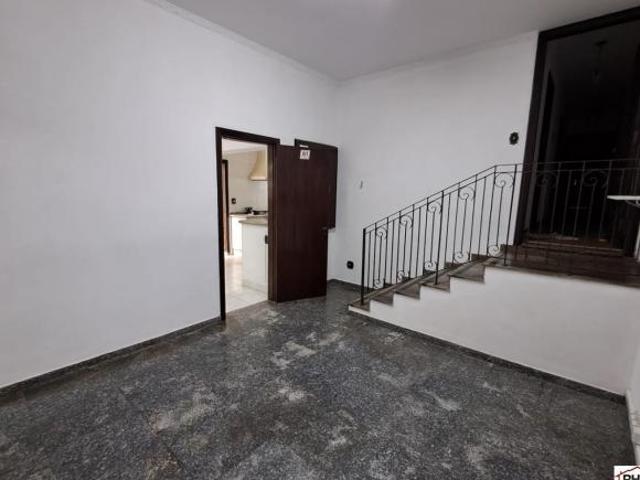 Casa para Venda em Mogi das Cruzes, Vila Lavínia, 3 dormitórios, 3 banheiros, 4 vagas
