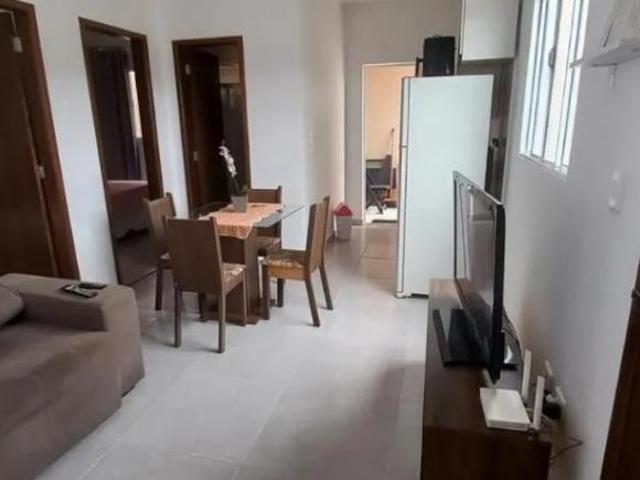 Casa para Venda em Mogi das Cruzes, Vila São Paulo, 2 dormitórios, 1 banheiro, 1 vaga