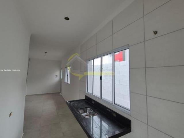 Casa para Venda em Mogi das Cruzes, Vila São Paulo, 2 dormitórios, 1 banheiro, 1 vaga