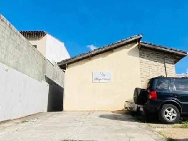 Casa para Venda em Mogi das Cruzes, Vila São Paulo, 2 dormitórios, 1 banheiro, 1 vaga