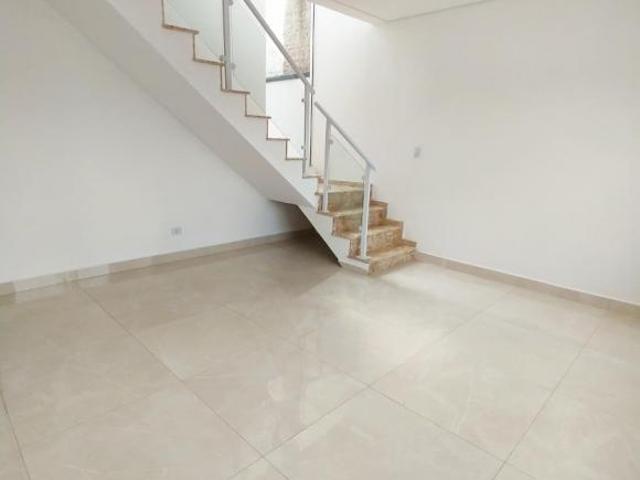 Casa para Venda em Mogi das Cruzes/SP 3 Dorm. 105 m2 Área Útil