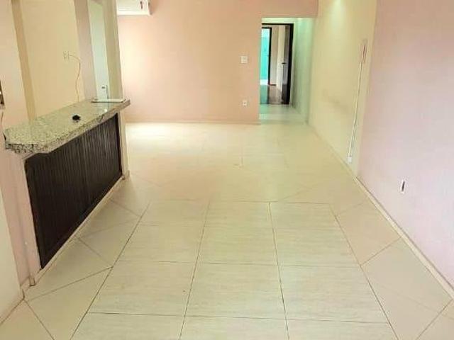 Casa para venda em Mogi Moderno de 103.68m² com 2 Quartos, 1 Suite e 2 Garagens