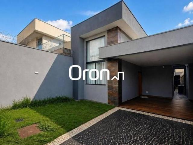Casa para venda em Moinho dos Ventos, Goiânia