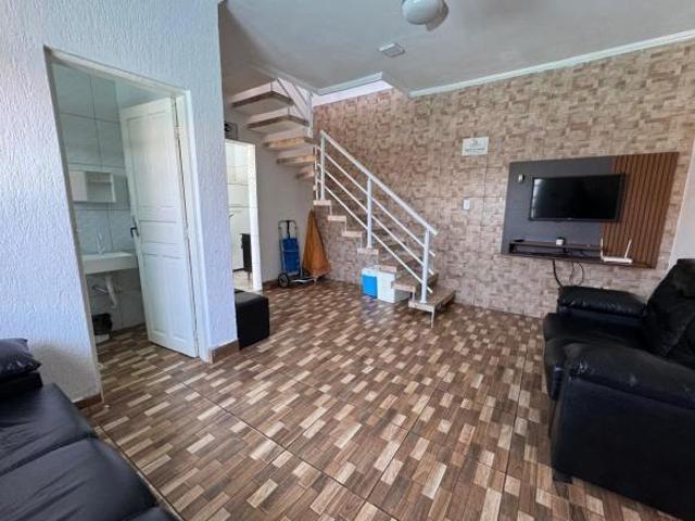 Casa para Venda em Mongaguá, BEIRA MAR, 2 dormitórios, 1 suíte, 1 banheiro, 5 vagas