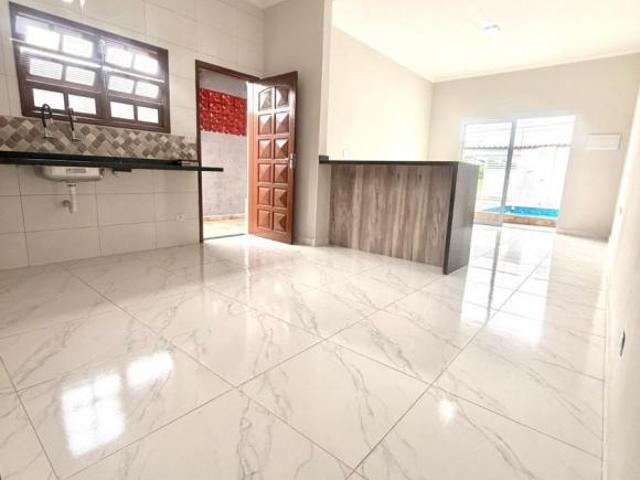 Casa para Venda em Mongaguá/SP 3 Dorm. 104 m2 Área Útil