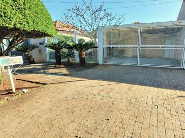 Casa para venda em Monte Carlo, Campo Grande