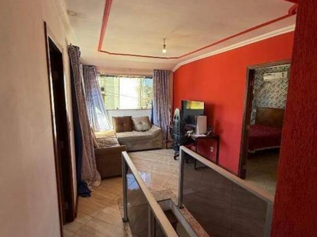 Casa para venda em Monte Carlo, Santa Luzia
