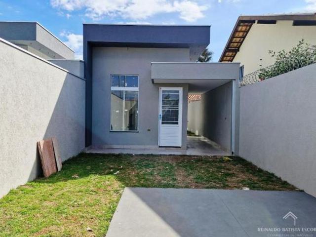 Casa para venda em Monte Castelo, Campo Grande