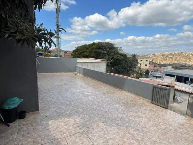 Casa para venda em Monte Azul, Belo Horizonte