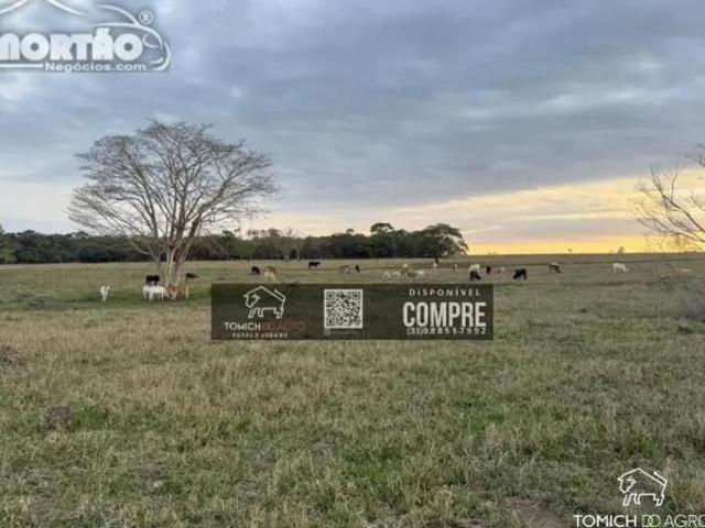 Casa para venda em Monte Formoso