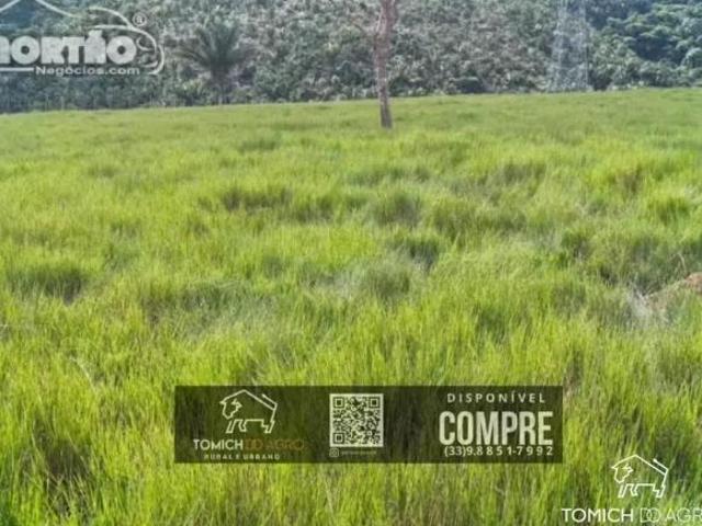 Casa para venda em Monte Formoso