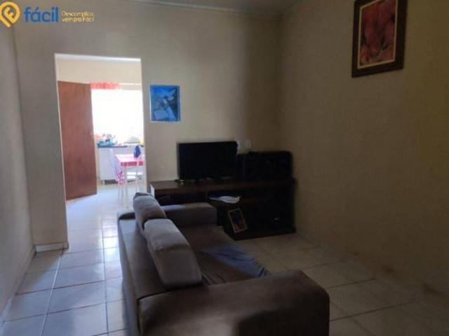 Casa para venda em Monte Líbano de 98.00m² com 2 Quartos e 1 Garagem