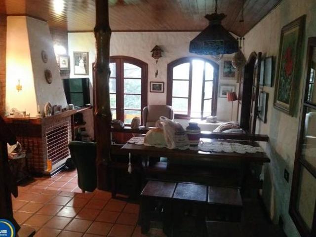 Casa para venda em Monte Verde, Monte Verde