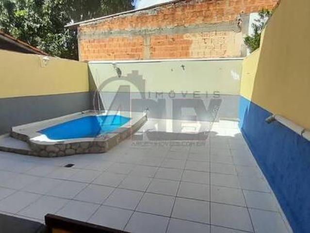 Casa para venda em Montes Claros