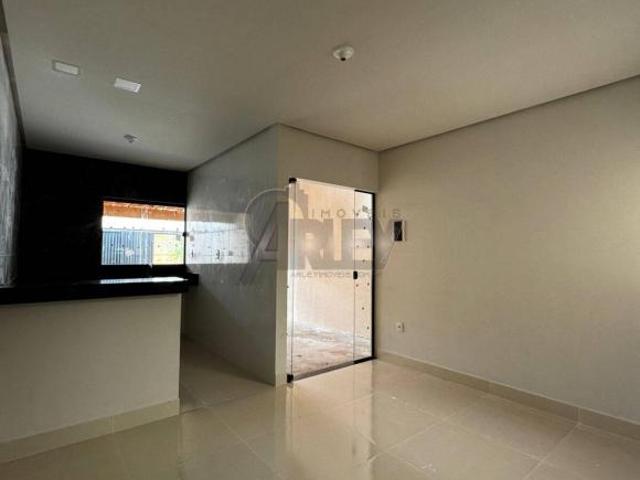 Casa para venda em Montes Claros