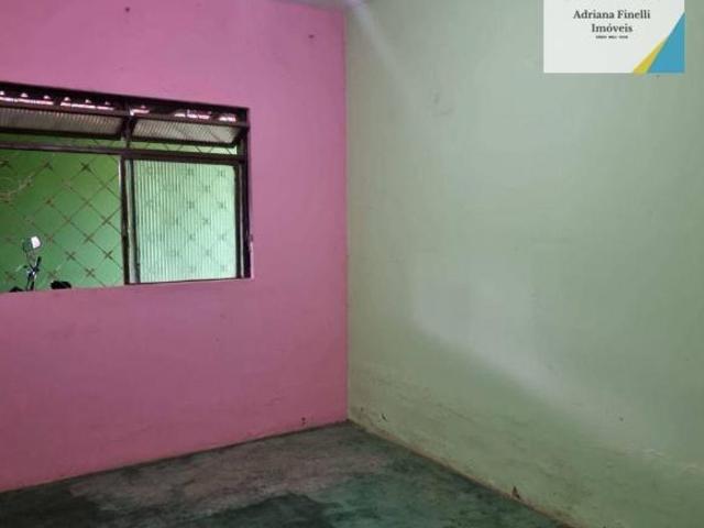 Casa para venda em Montes Claros