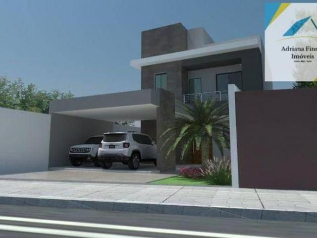 Casa para venda em Montes Claros