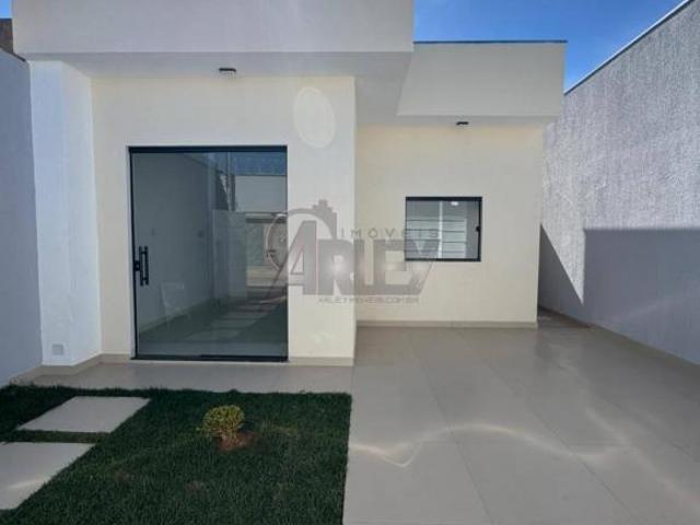 Casa para venda em Montes Claros
