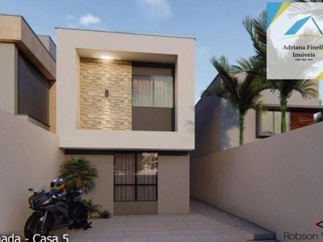 Casa para venda em Montes Claros
