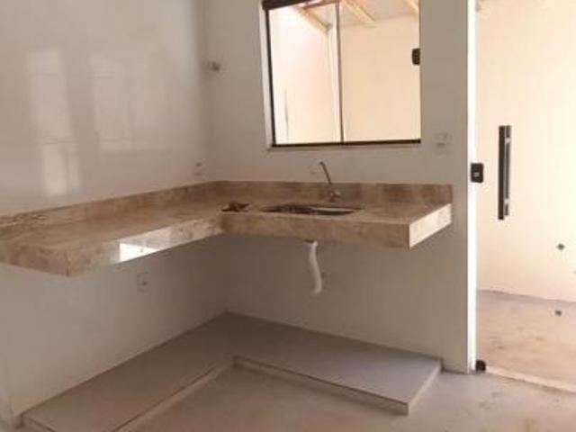 Casa para venda em Montes Claros