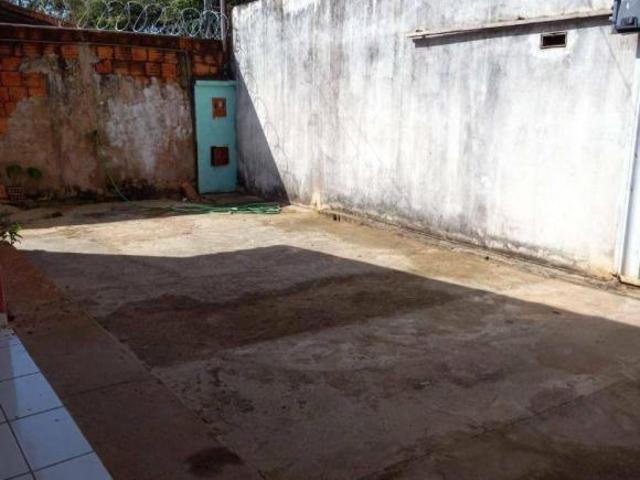 Casa para venda em Montes Claros