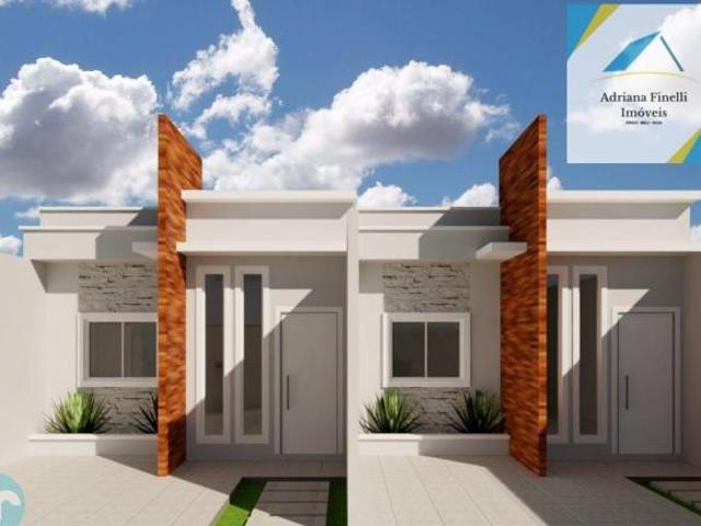 Casa para venda em Montes Claros