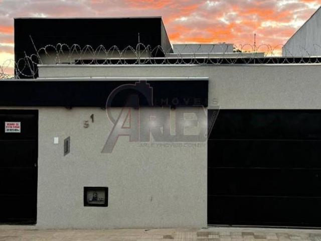 Casa para venda em Montes Claros