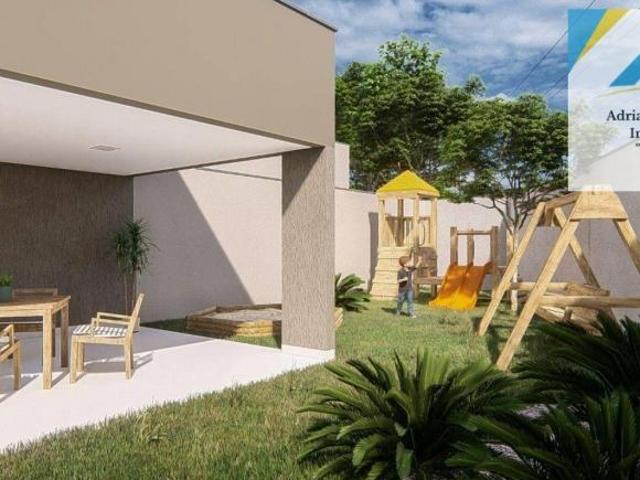 Casa para venda em Montes Claros