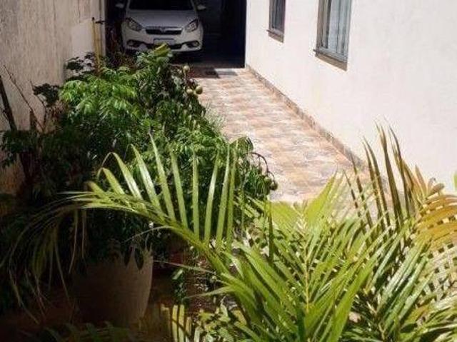 Casa para venda em Montes Claros