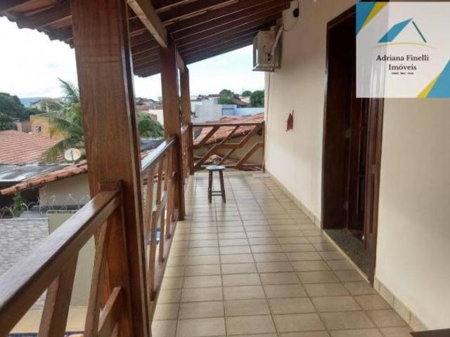 Casa para venda em Montes Claros