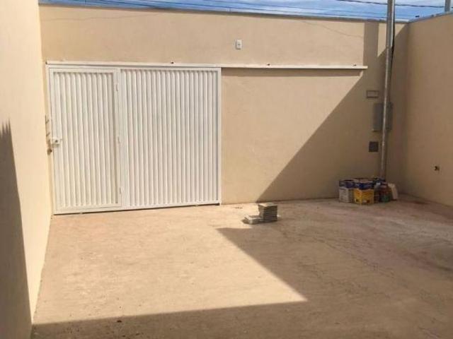 Casa para venda em Montes Claros