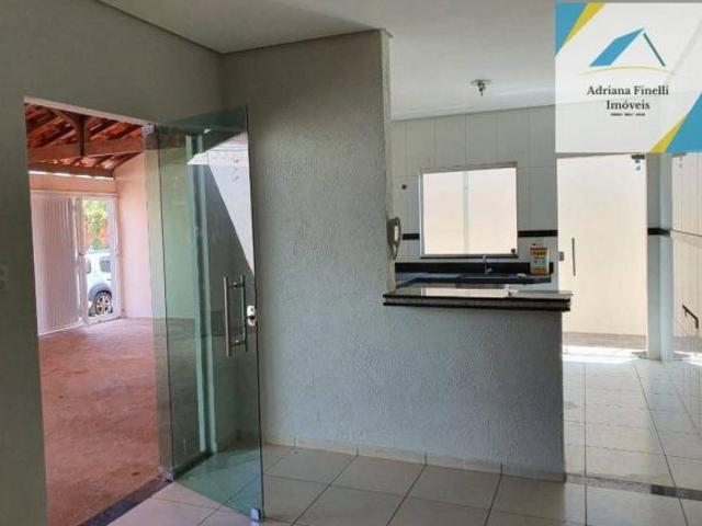 Casa para venda em Montes Claros