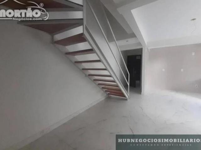 Casa para venda em Morada do Sol, Montes Claros