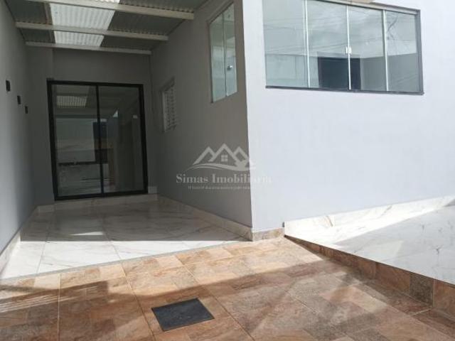 Casa para venda em Morada do Sol, Patos de Minas