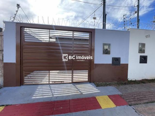 Casa para venda em Morada Verde, Campo Grande