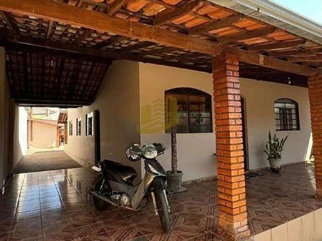 Casa para venda em Morro do Claro, Sete Lagoas