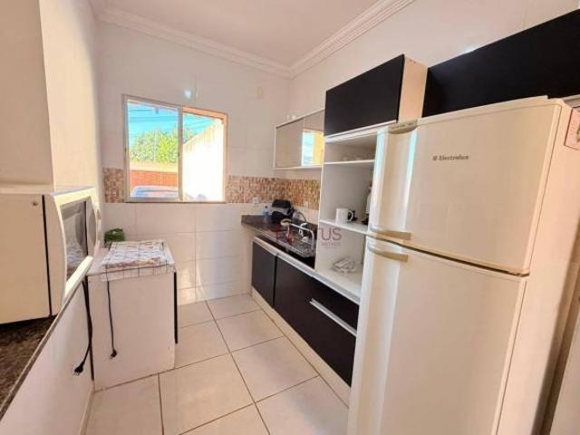 Casa para venda em Mateus Leme