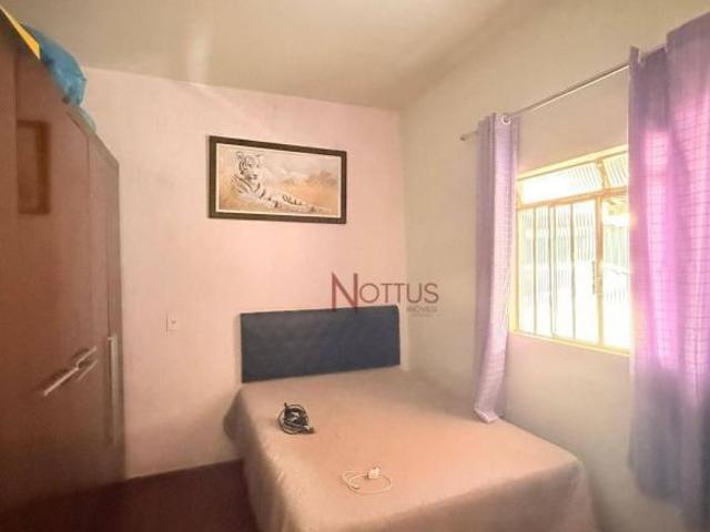 Casa para venda em Mateus Leme