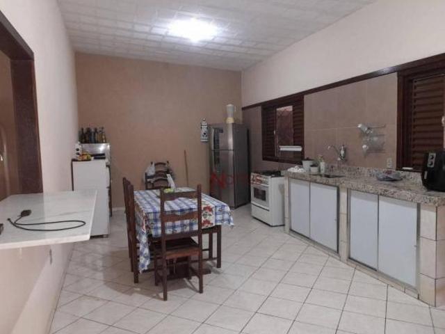 Casa para venda em Mateus Leme