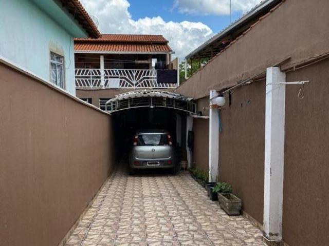Casa para venda em Mateus Leme